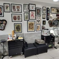 Eterno Tattoo studio