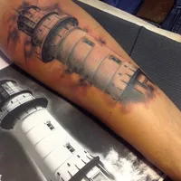Ethel Tattoo Artist
