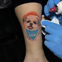 Evandro Tattoo Studio New Concept