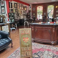 Ever True Tattoo