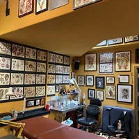 Everlasting Tattoo