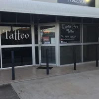 Everton Park Tattoo