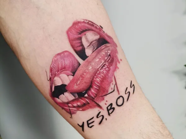 Every Tattoo, тату-студия