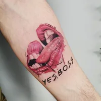 Every Tattoo, тату-студия