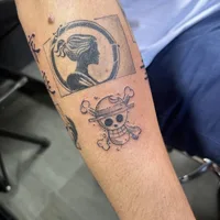 Evolution ink bali tattoo studio
