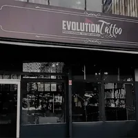EVOLUTION TATTOO CHILE