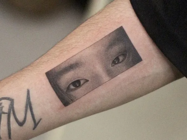 EWE TATTOO STUDIO