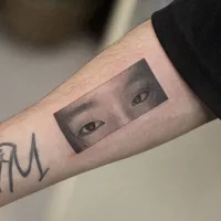 EWE TATTOO STUDIO