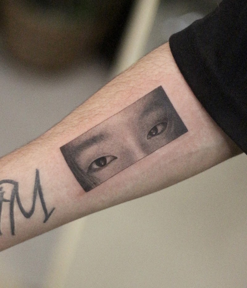 EWE TATTOO STUDIO