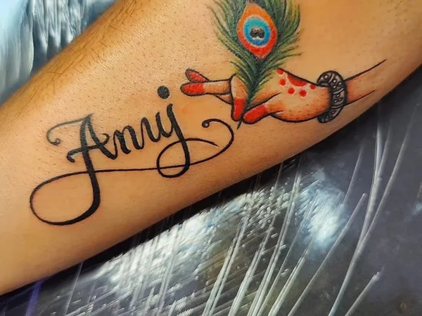 Fab+ Tattoo Studio