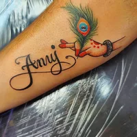 Fab+ Tattoo Studio