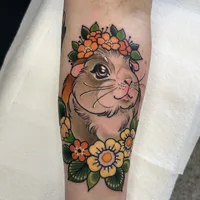 Fable Tattoo