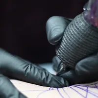 Fallen Heroes Tattoo // Art
