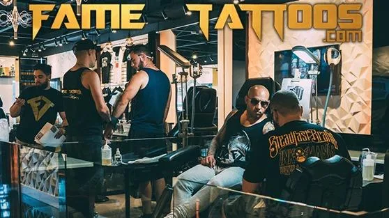 Fame Tattoos