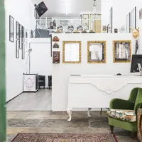 Família Amorim Tattoo Chiado