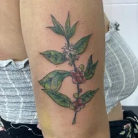 Family Tattoo Buenos Aires