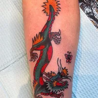 Family Tattoo