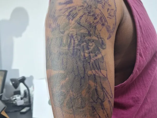Fantasy Tattoos