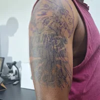 Fantasy Tattoos