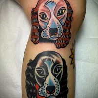Favorite Tattoo