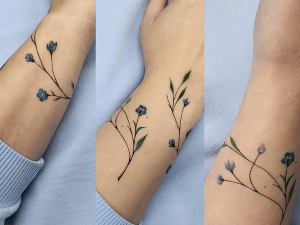 Feel Art Tattoo, тату-салон