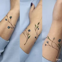 Feel Art Tattoo, тату-салон