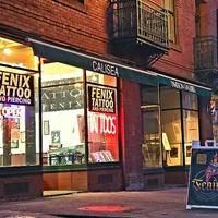 Fenix Tattoo and Piercing