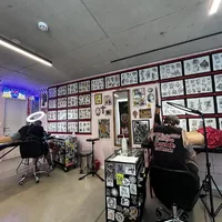 Feria Tattoo