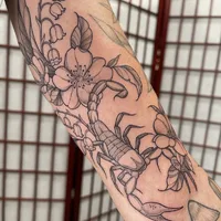 Ferngully Tattoo Studio