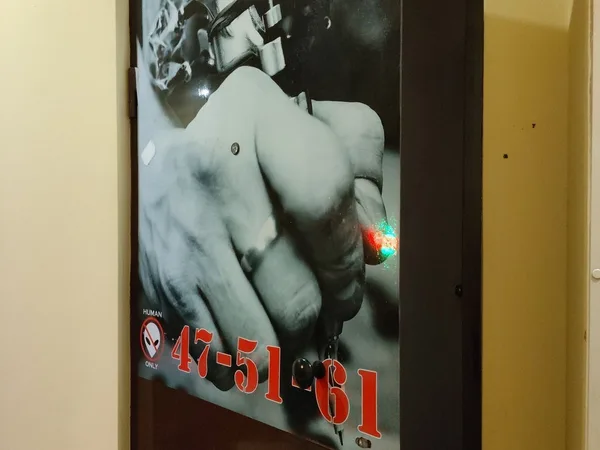 Fil, тату-студия