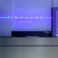 Fine Line Tattoos