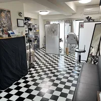 Fineline Tattoo & Piercing Tokyo