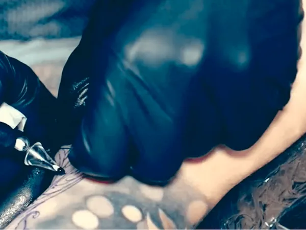 First Class Tattoo