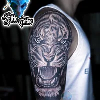 Fitto tattoo