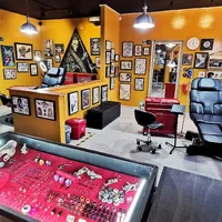 Flash Black Tattoo Studio