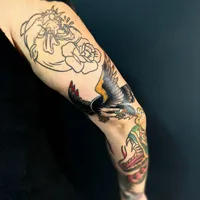 FLASH TATTOO Brisbane