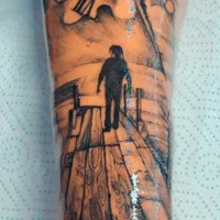 FLINT TATTOO STUDIO