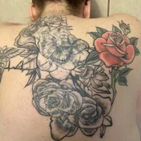 Floating Lotus Tattoo Studio
