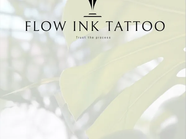 Flow Ink Tattoo
