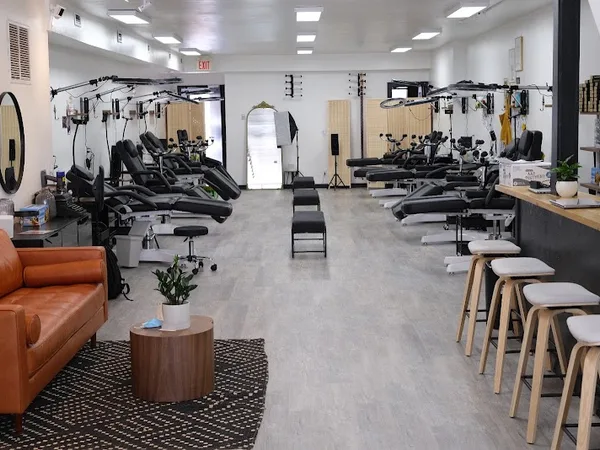 Flow Tattoo - Davisville