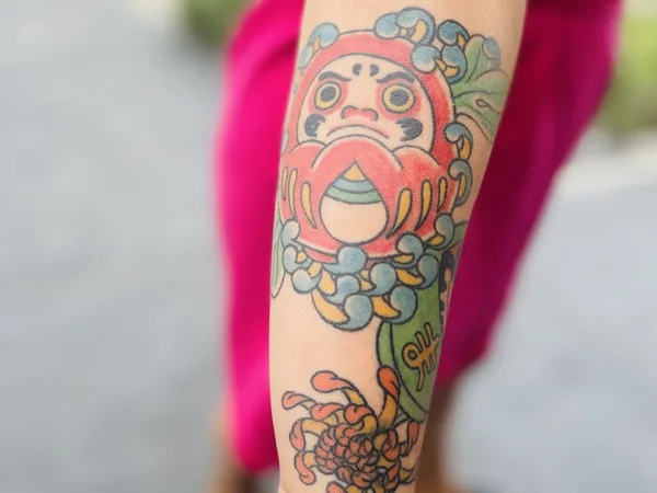 Fly Ink Tattoo Studio