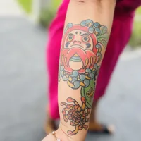 Fly Ink Tattoo Studio