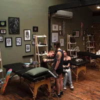 Flytrap Tattoos