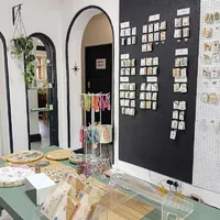 Folk Tattoo Observatory