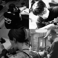 Fortune Tattoo