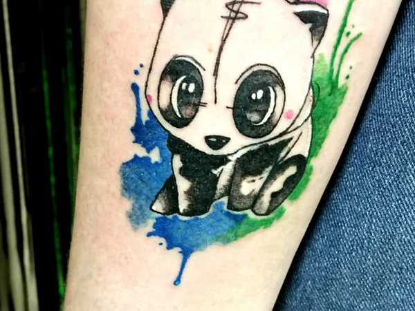 Frea26Tattoo, тату-студия
