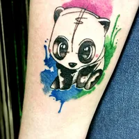 Frea26Tattoo, тату-студия