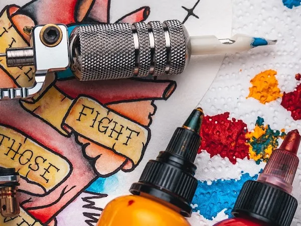 Freak Tattoo Studio