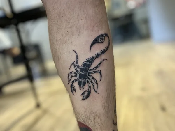 Freak Tattoo Studio