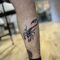 Freak Tattoo Studio
